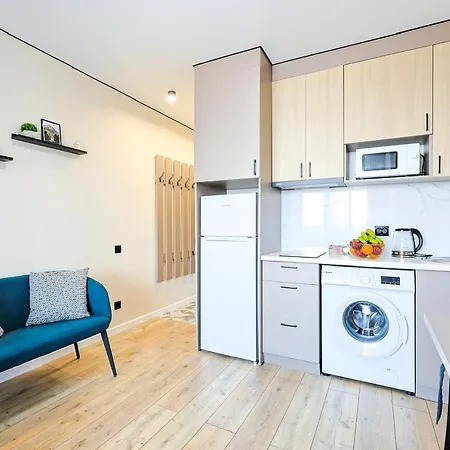 1 Apart Room City Plus 4 Almaty Exterior photo