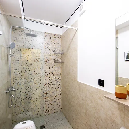 1 Apart Room City Plus 4 Almaty Exterior photo