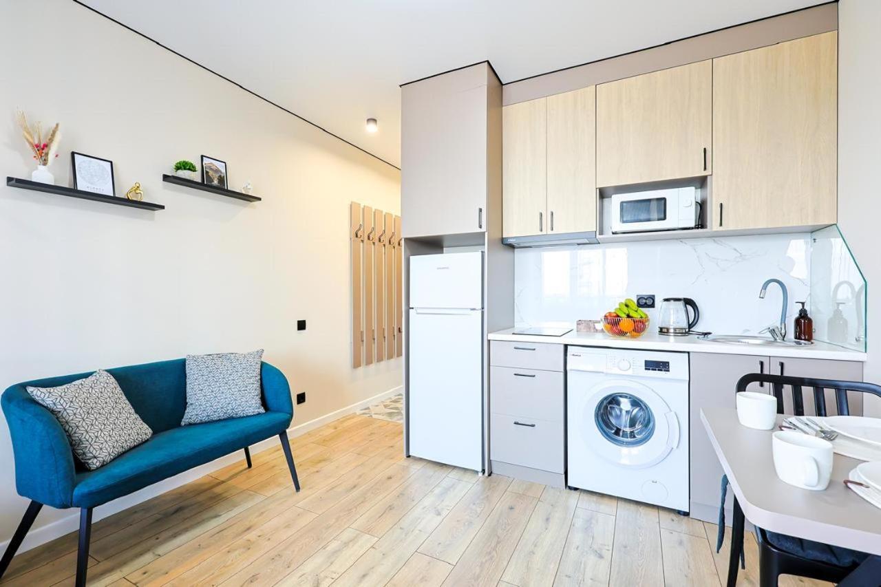 Apartment 1 4 Almaty