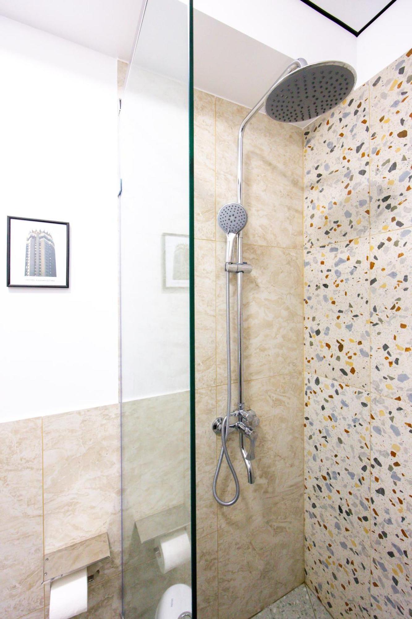 Apartment 1 4 Almaty